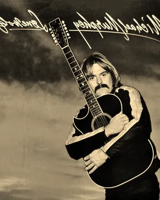 Michael Martin Murphey