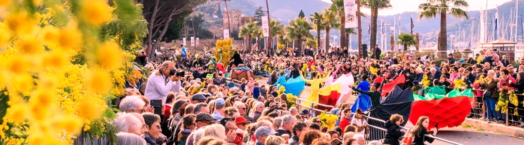 Mimosa Fest