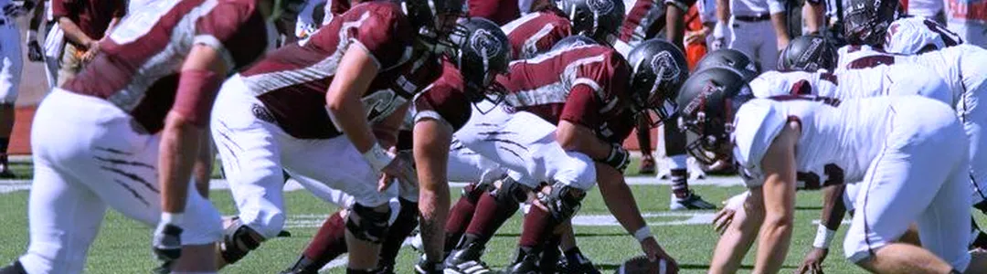Missouri State Bears Football