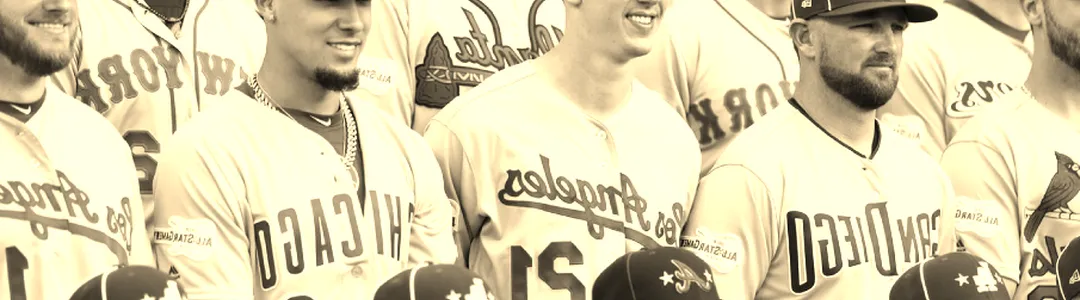 MLB All Star Sunday
