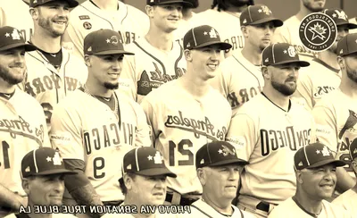 MLB All Star Sunday