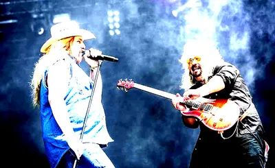 Molly Hatchet