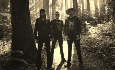 Monolord