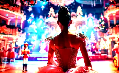 Moscow Ballet's Great Russian Nutcracker