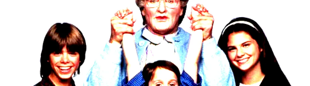 Mrs. Doubtfire