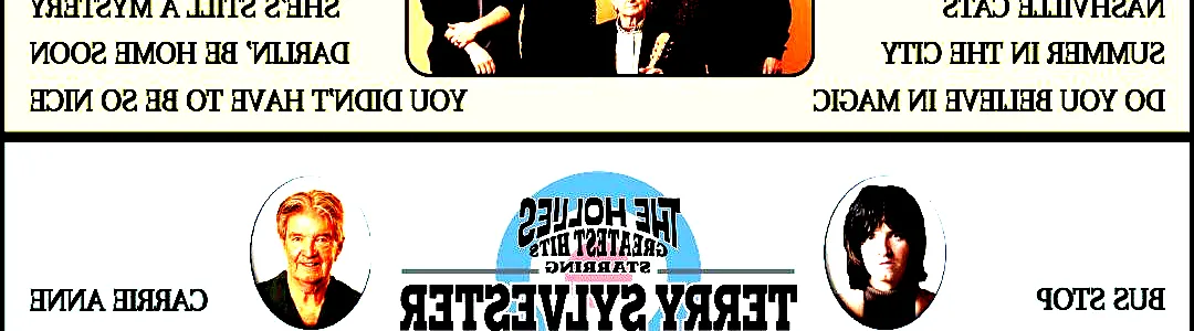 My Generation Tour