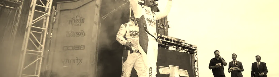NASCAR All-Star Race
