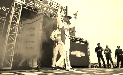 NASCAR All-Star Race