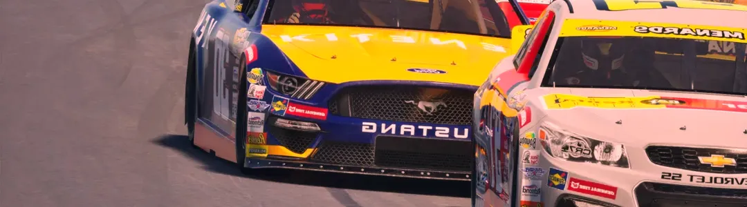 NASCAR