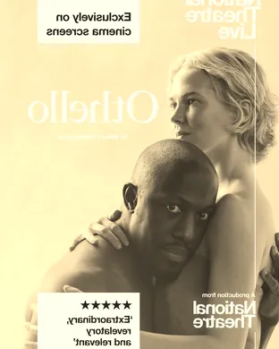 National Theatre Live: The Importance Of Being Earnest