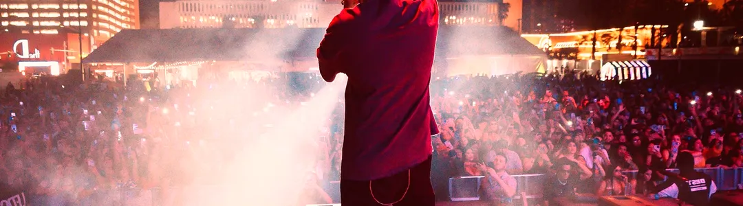Nicky Jam