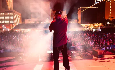 Nicky Jam