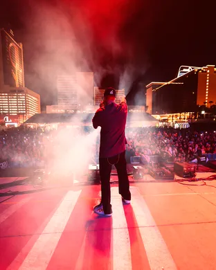 Nicky Jam