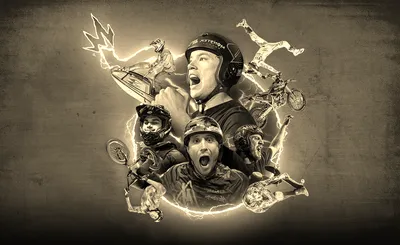 Nitro Circus