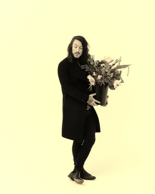 Noah Gundersen Philadelphia