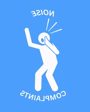 Noise Complaints Philadelphia