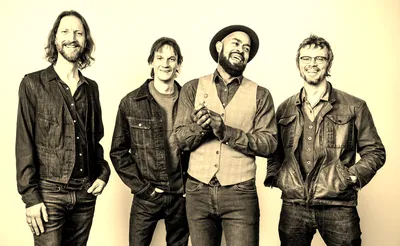 North Mississippi Allstars