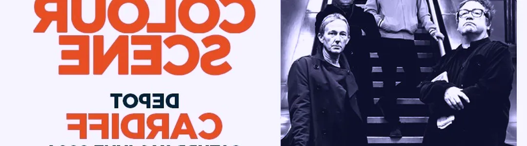 Ocean Colour Scene - Band