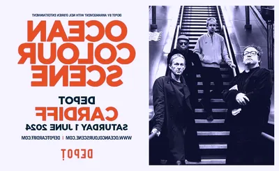 Ocean Colour Scene - Band