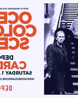 Ocean Colour Scene - Band Birmingham