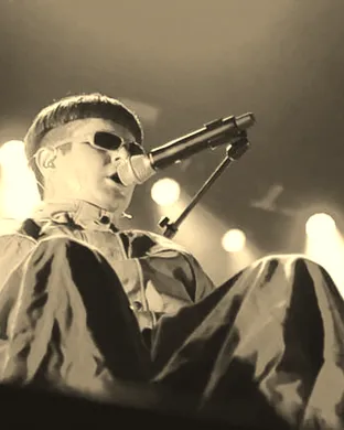 Oliver Tree