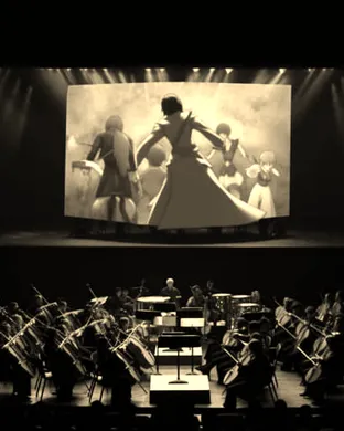 One Piece Music Symphony