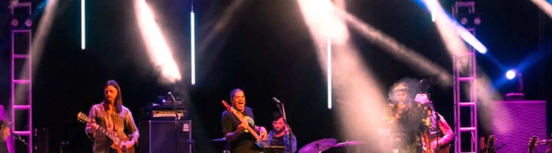 Oteil Burbridge