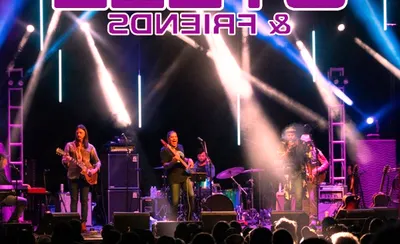 Oteil Burbridge