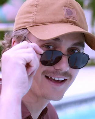 Owen Riegling Philadelphia