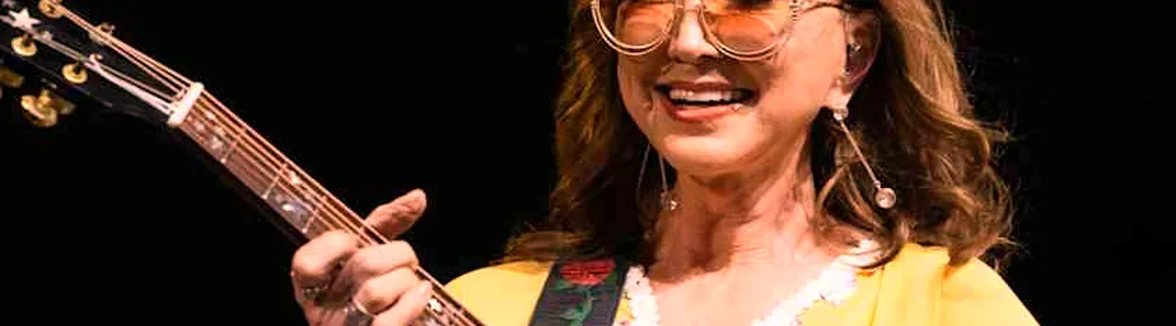 Pam Tillis