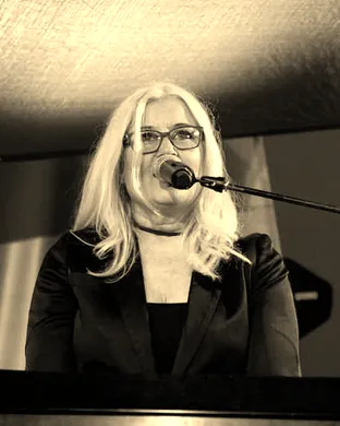 Paula Cole