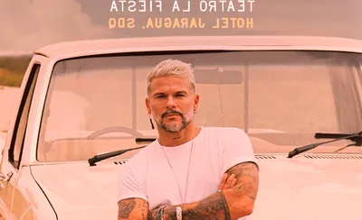 Pedro Capo