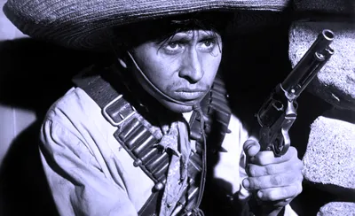 Pedro Gonzales