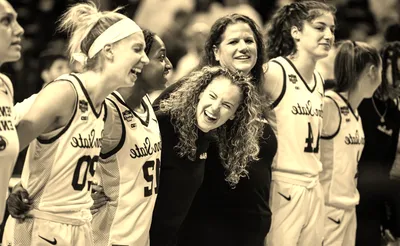 Penn State Lady Lions