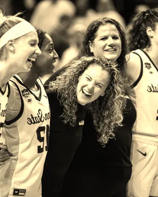 Penn State Lady Lions vs. Stanford Cardinal