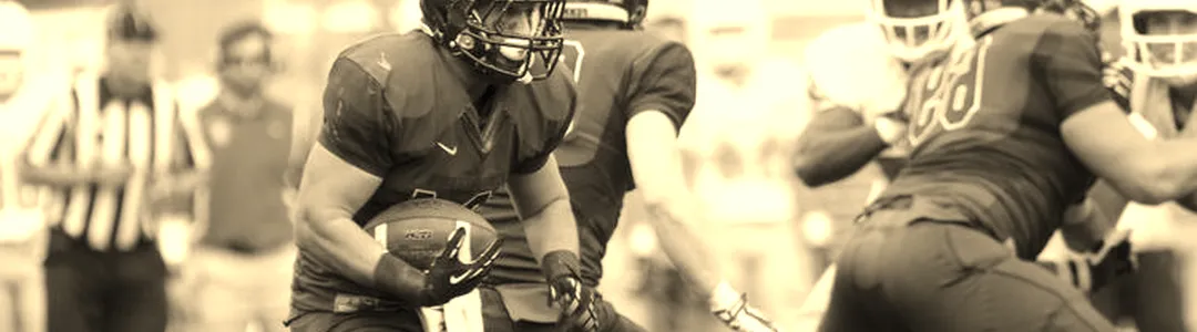 Pennsylvania Quakers Football