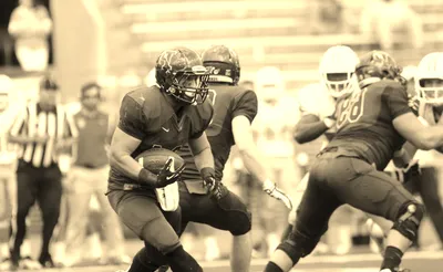 Pennsylvania Quakers Football