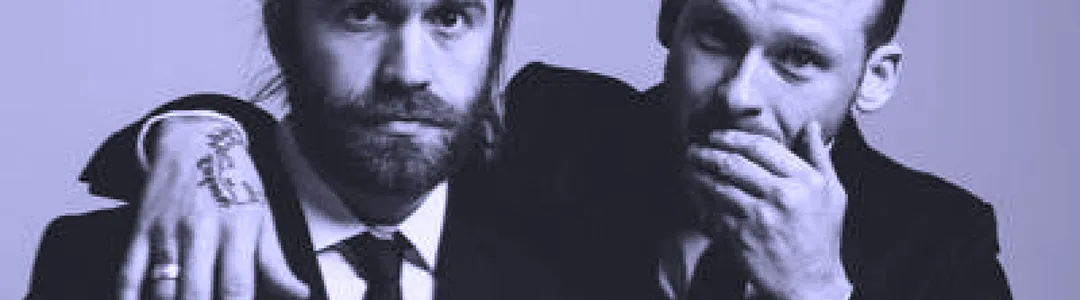 Penny and Sparrow