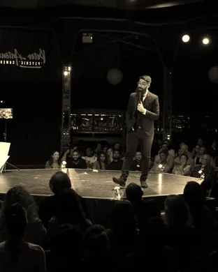 Peter Antoniou Levittown