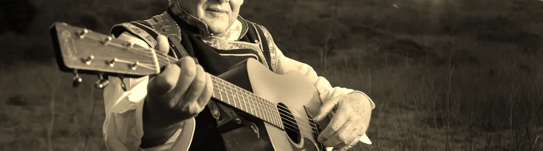 Peter Rowan