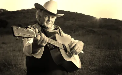 Peter Rowan