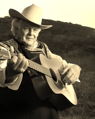 Live concert by Peter Rowan & Sam Grisman
