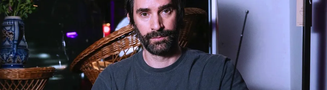 Phil Hanley