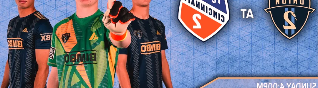 Philadelphia Union II