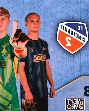 Philadelphia Union II vs. FC Cincinnati II