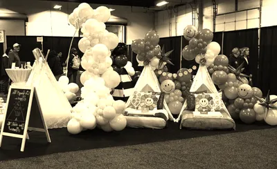Philly Home and Garden Show