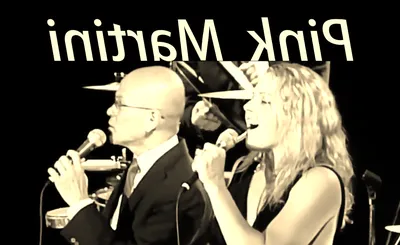 Pink Martini