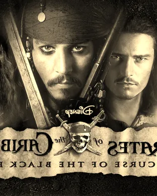 Pirates of the Caribbean - The Curse of the Black Pearl in Concert