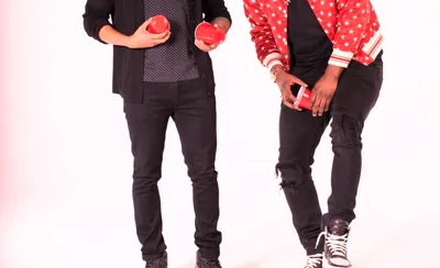 Plastic Cup Boyz