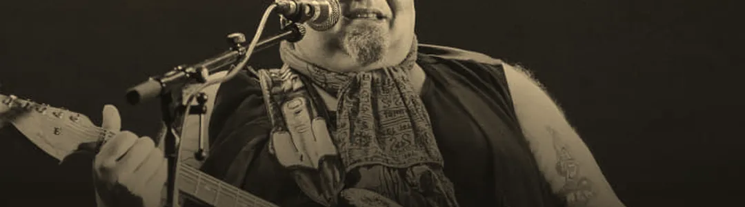 Popa Chubby